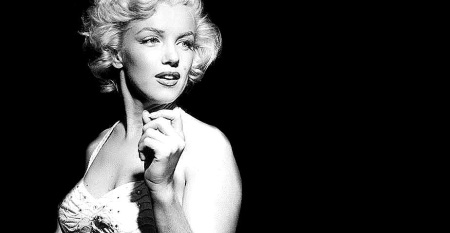 Marilyn Monroe Erotismo y cinefilia. 50 aniversario (24)