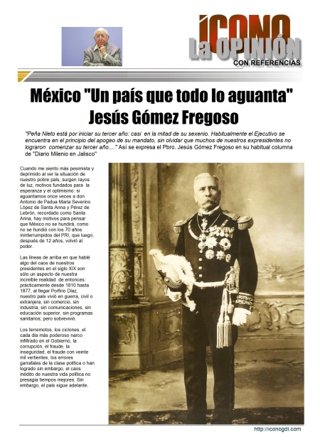  Jesús Gómez Fregoso